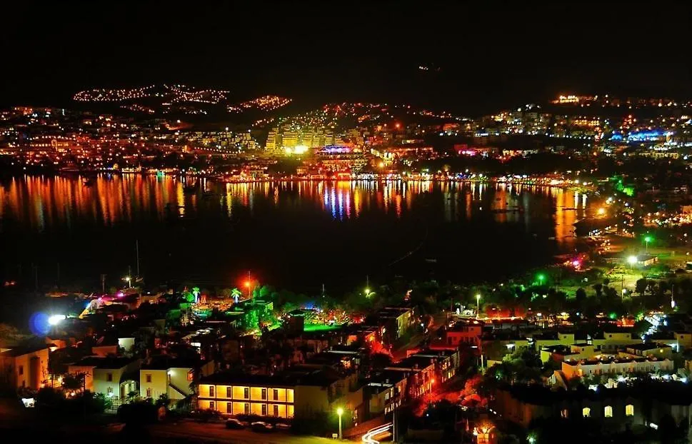 Can Hotel Bodrum