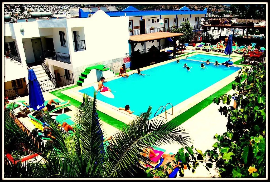 Can Hotel Bodrum