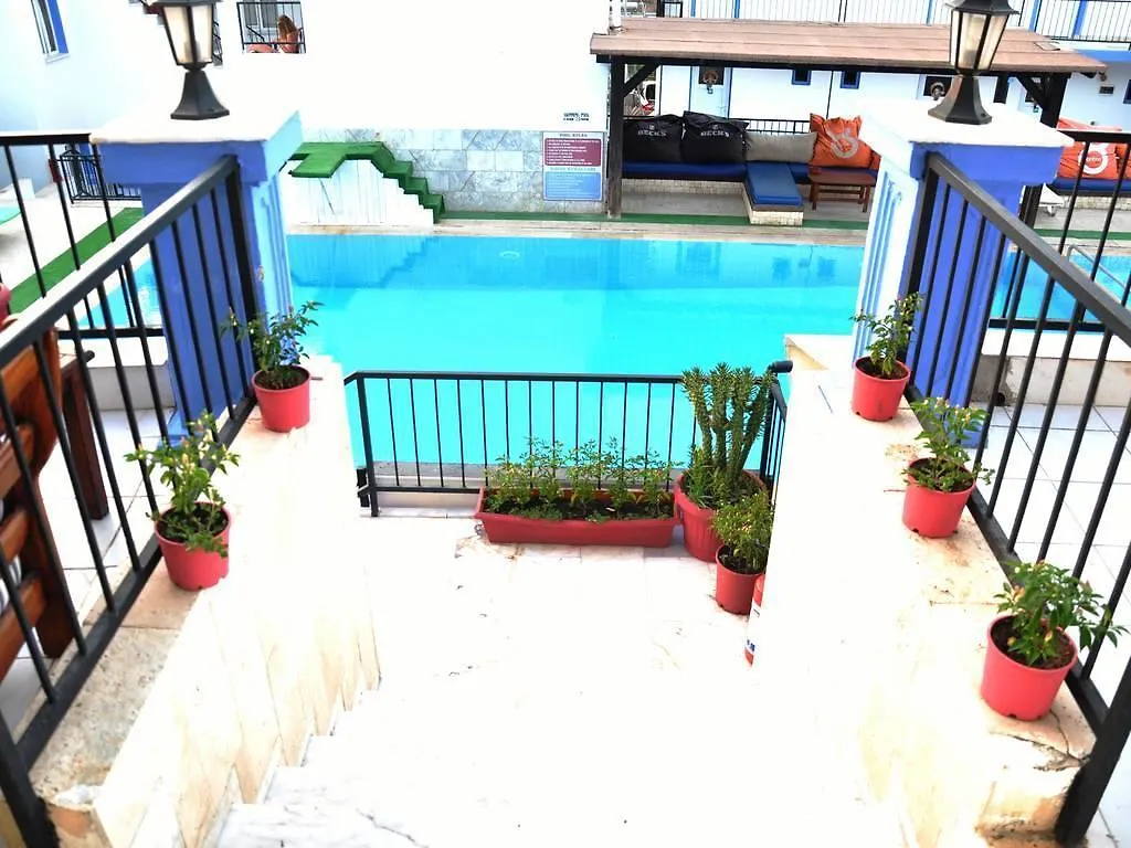 Can Hotel Bodrum