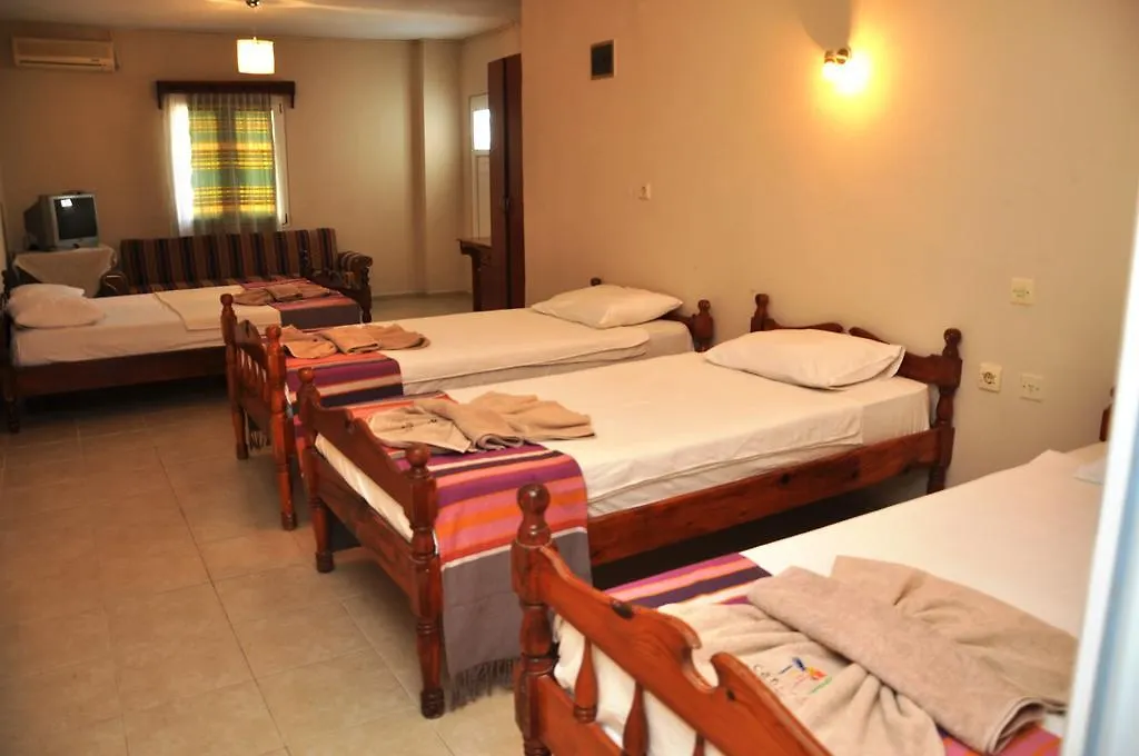 Can Hotel Bodrum