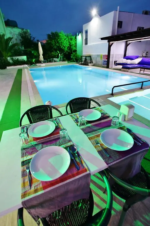 Can Hotel Bodrum
