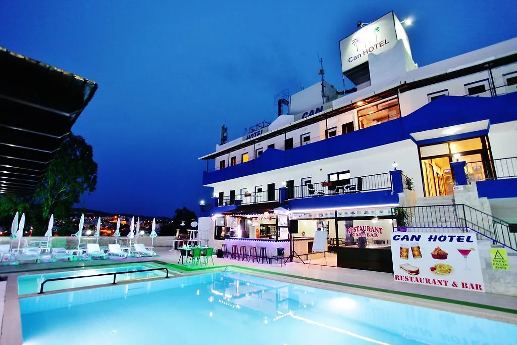 Can Hotel Bodrum