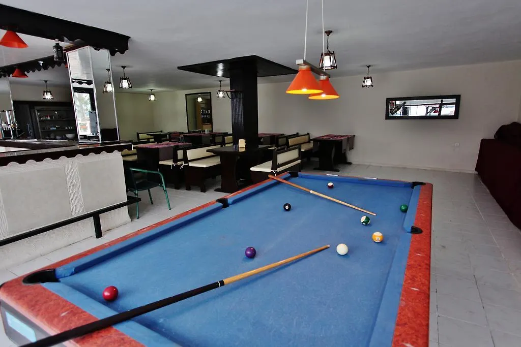 Can Hotel Bodrum