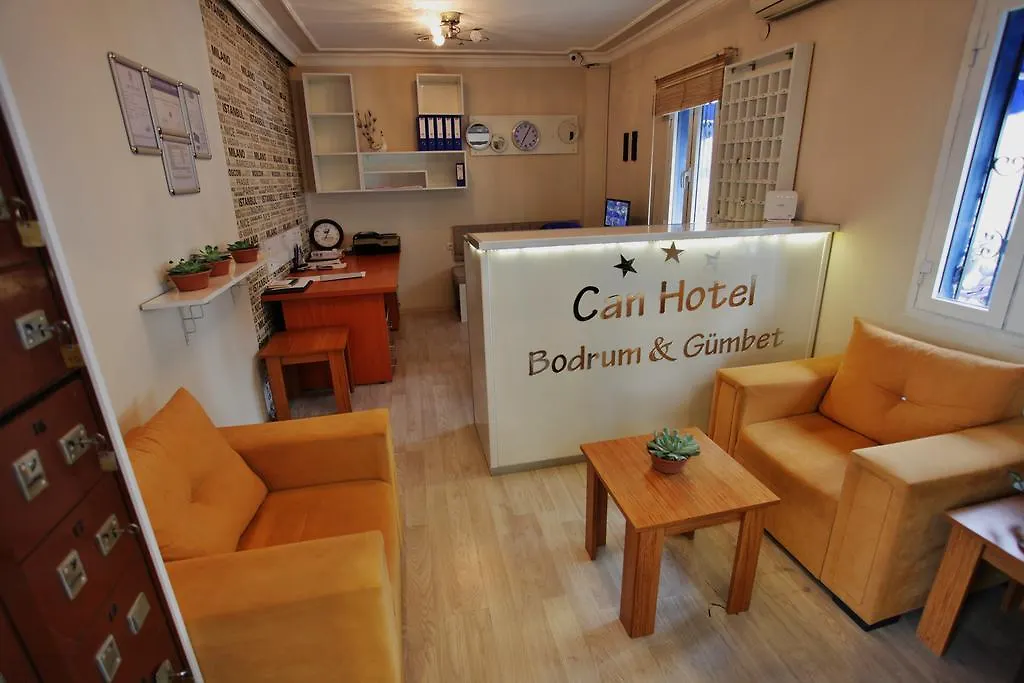 Can Hotel Bodrum