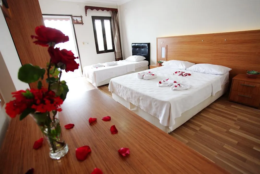 Can Hotel Bodrum
