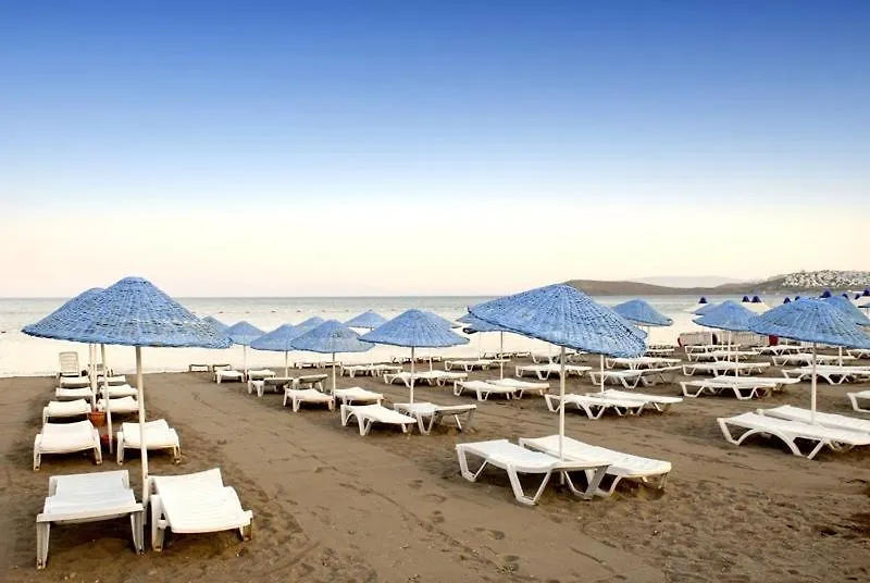 Can Hotel Bodrum 2*,  Türkiye