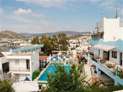 Can Hotel Bodrum 2*,