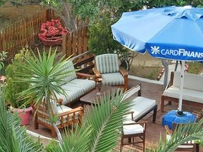 Can Hotel Bodrum