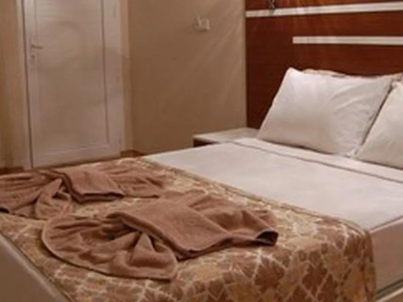 Can Hotel Bodrum Türkiye