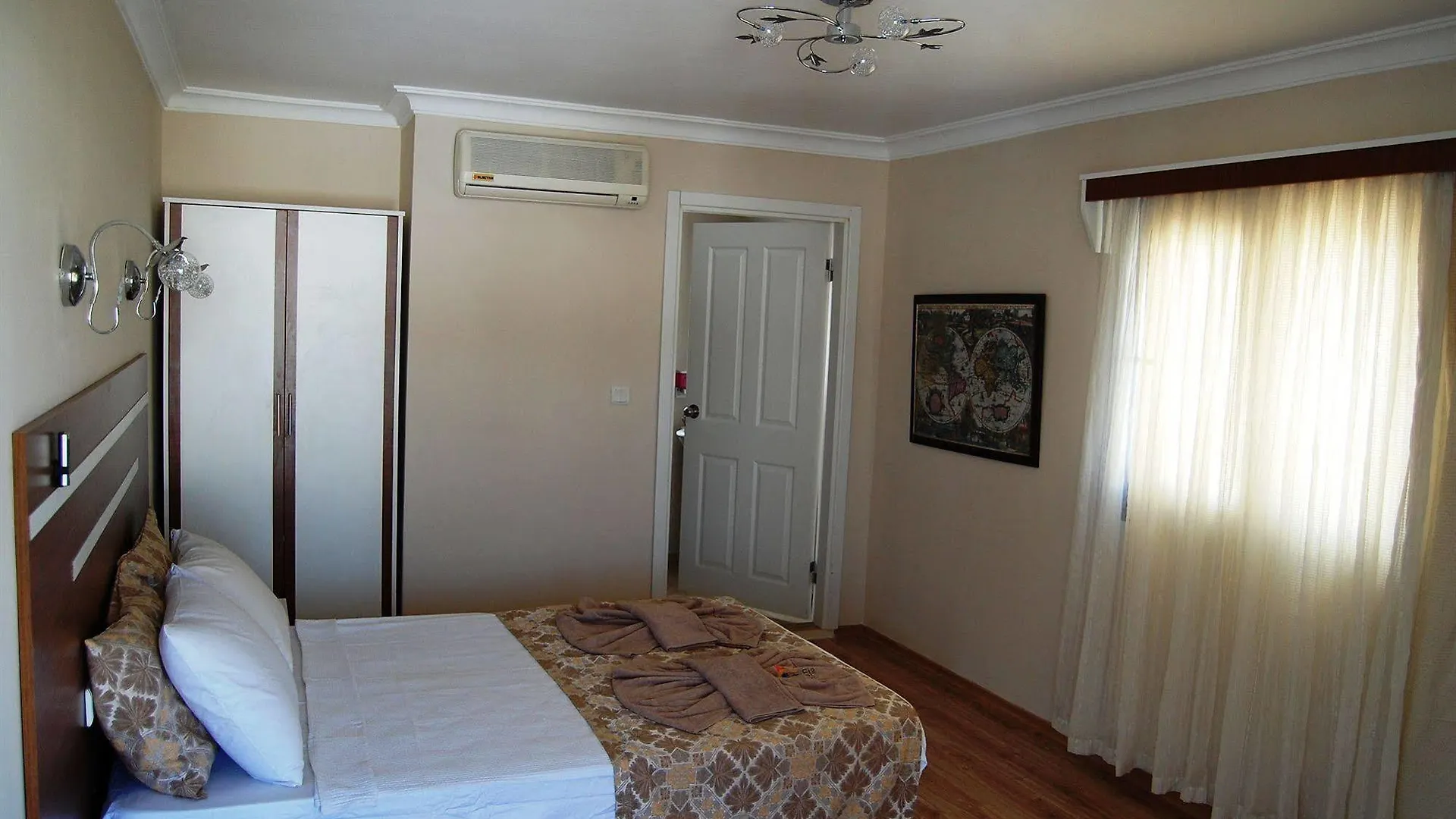 **  Can Hotel Bodrum Türkiye