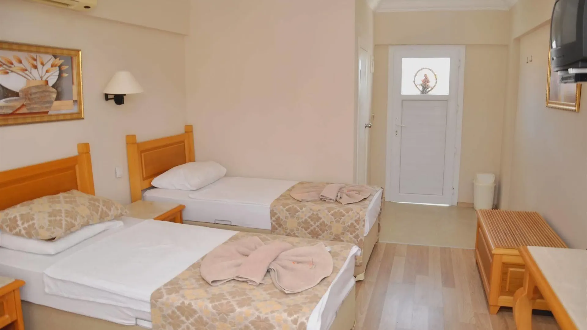 Can Hotel Bodrum