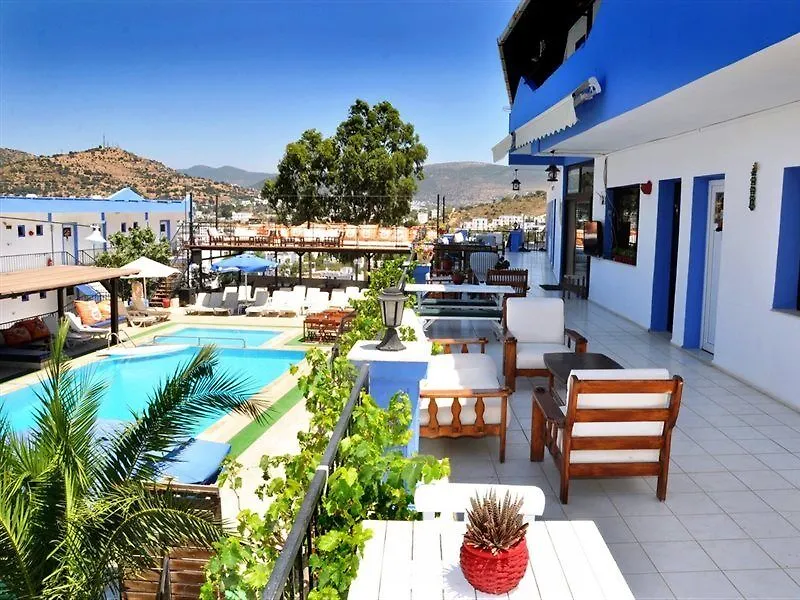 Can Hotel Bodrum 2*,  Türkiye