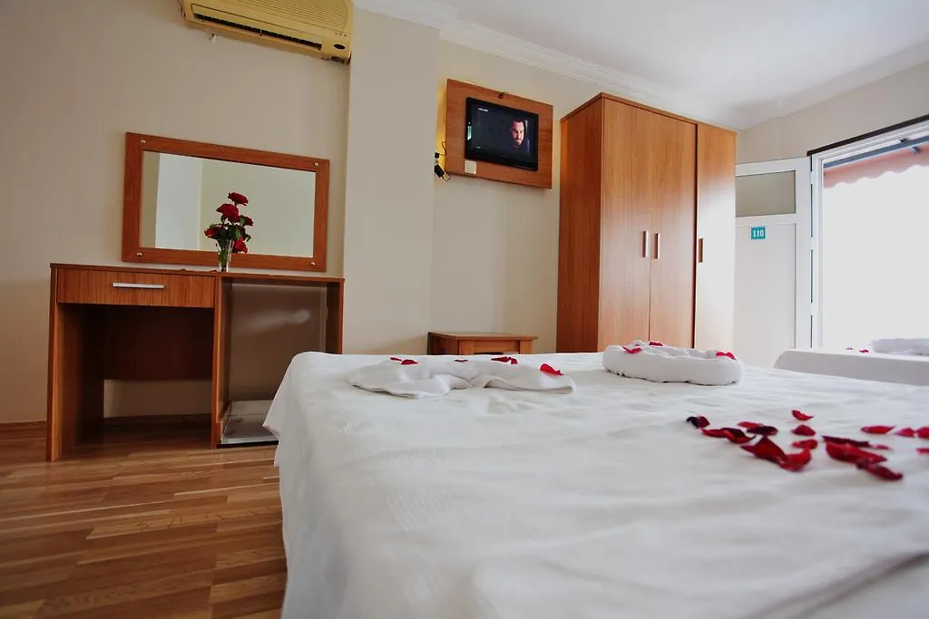 Can Hotel Bodrum 2*,  Turkey