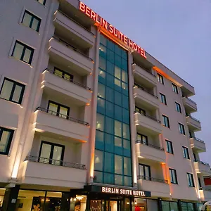 Berlin 4* Trabzon