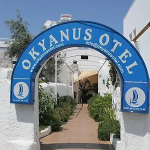 Otel Okyanus