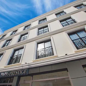 Paris Prestige 3* İzmir