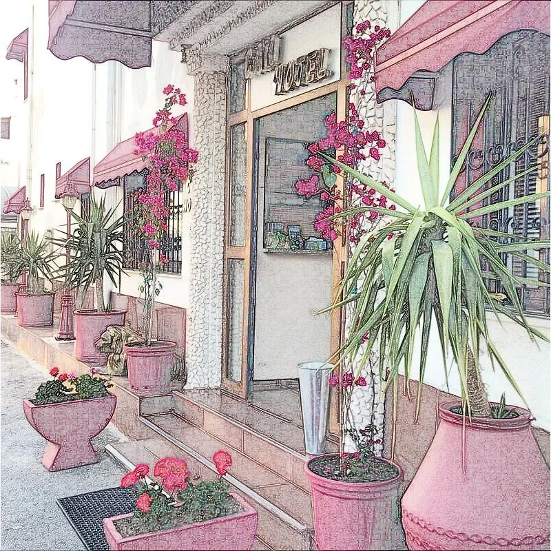Can Hotel Bodrum
