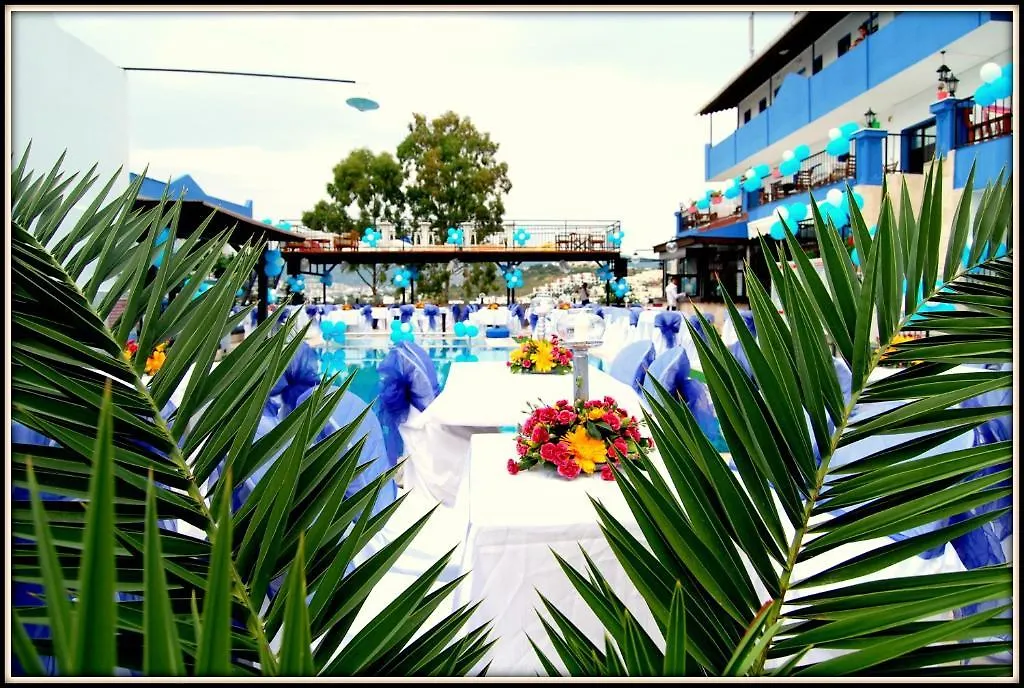 Can Hotel Bodrum