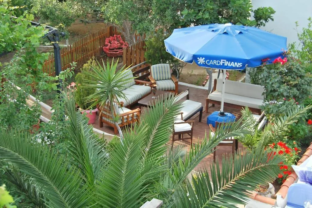 Can Hotel Bodrum 2*,