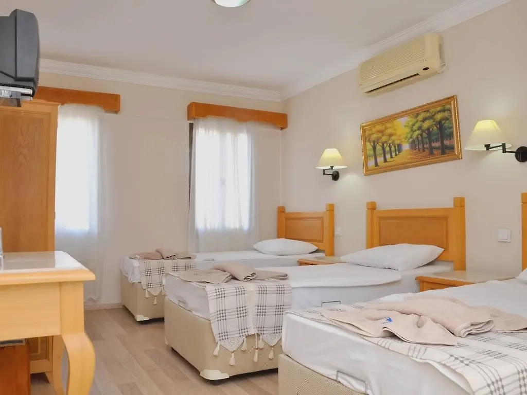 Can Hotel Bodrum