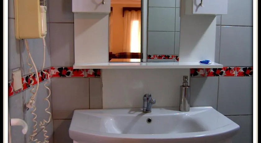 Can Hotel Bodrum Tyrkiet
