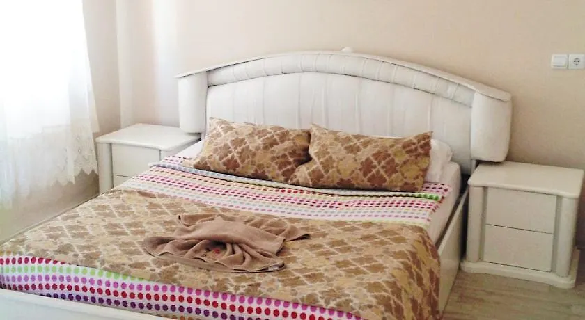 Can Hotel Bodrum