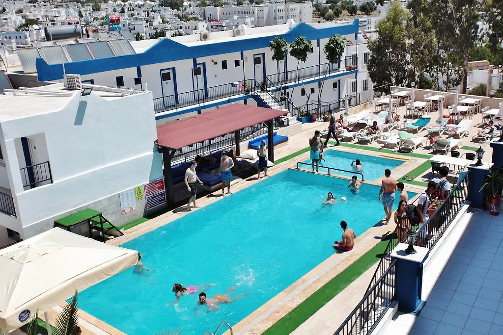 Can Hotel Bodrum