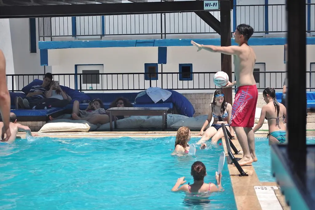 Can Hotel Bodrum