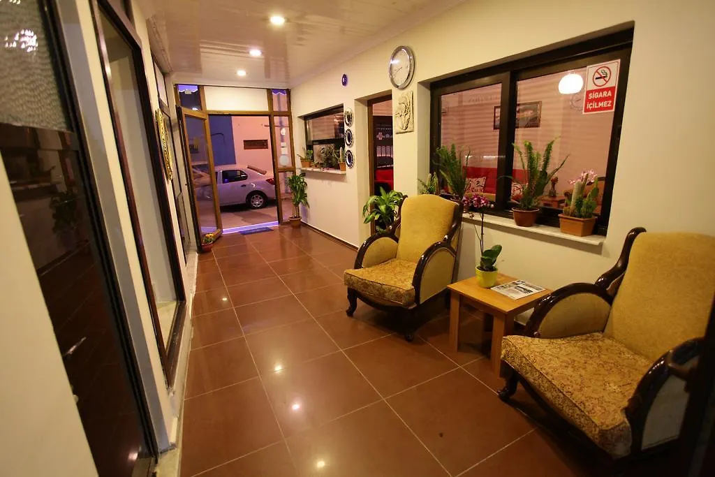 Can Hotel Bodrum