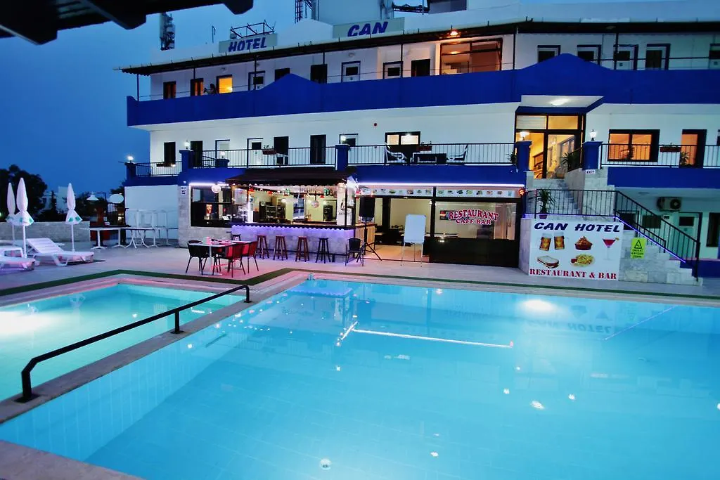 Can Hotel Bodrum