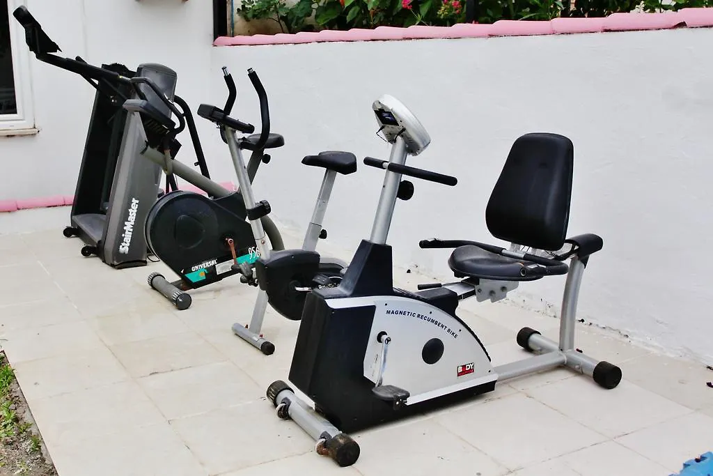Can Hotel Bodrum