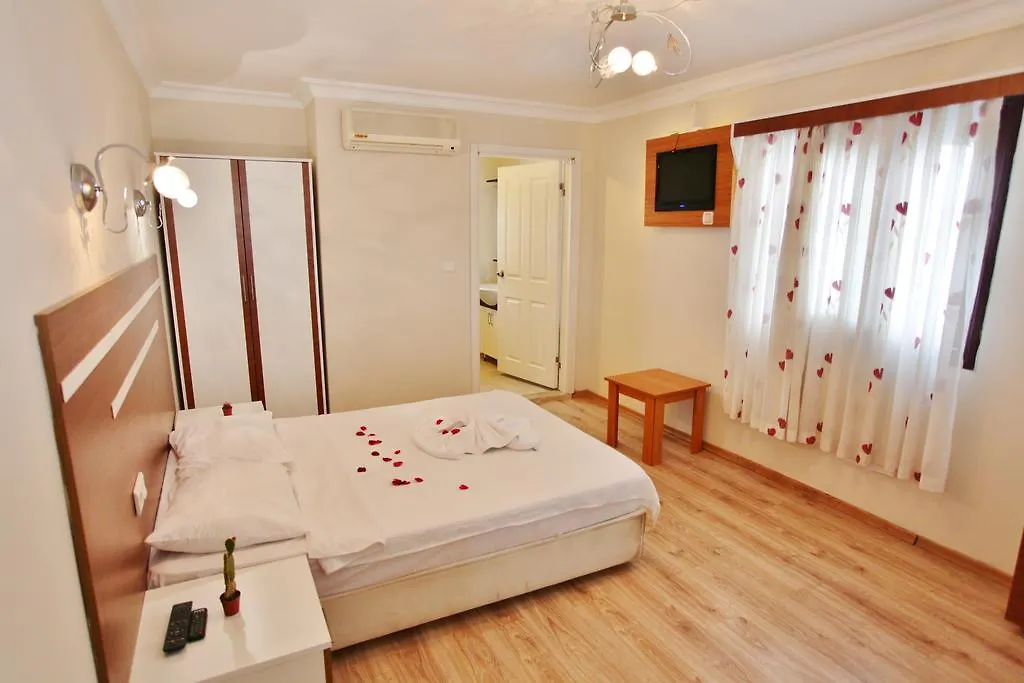 Can Hotel Bodrum