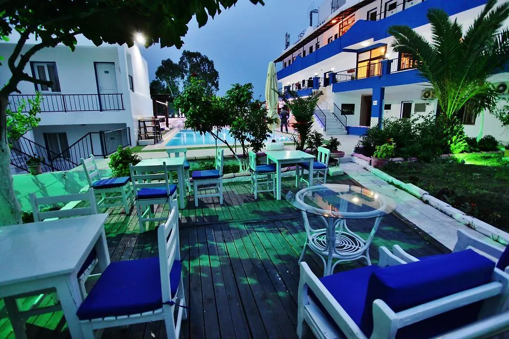 Can Hotel Bodrum