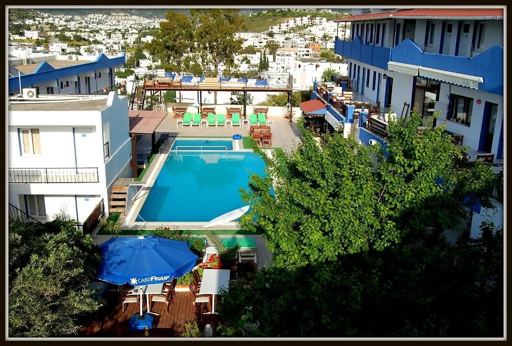 Can Hotel Bodrum