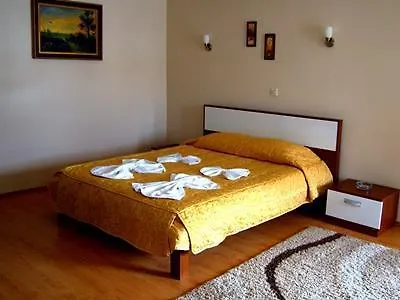 Can Hotel Bodrum 2*,