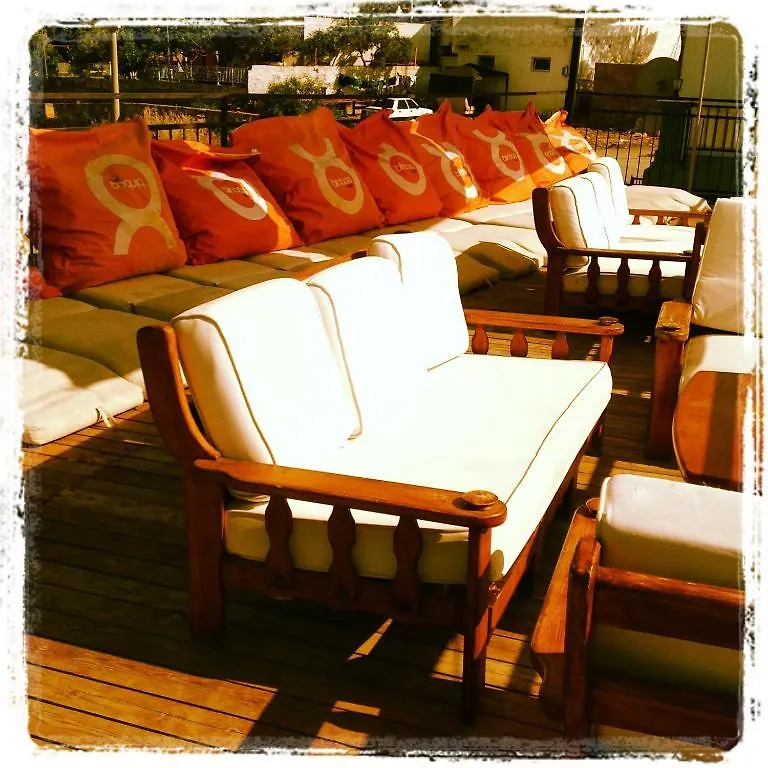 **  Can Hotel Bodrum Tyrkiet