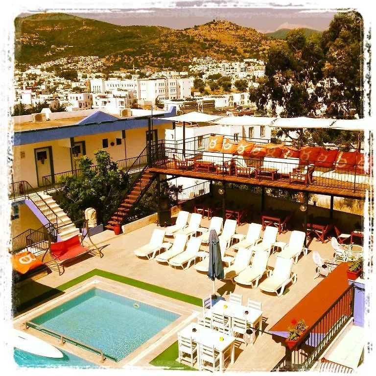 Can Hotel Bodrum