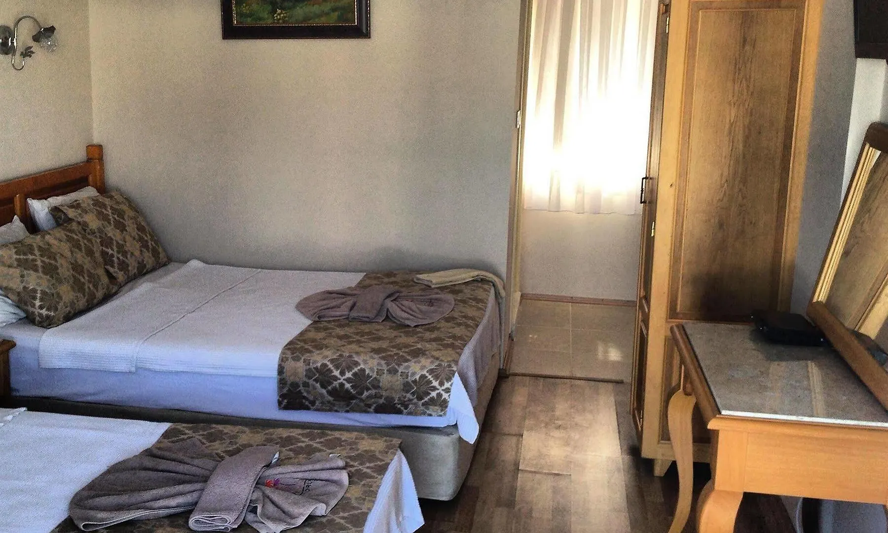 Can Hotel Bodrum
