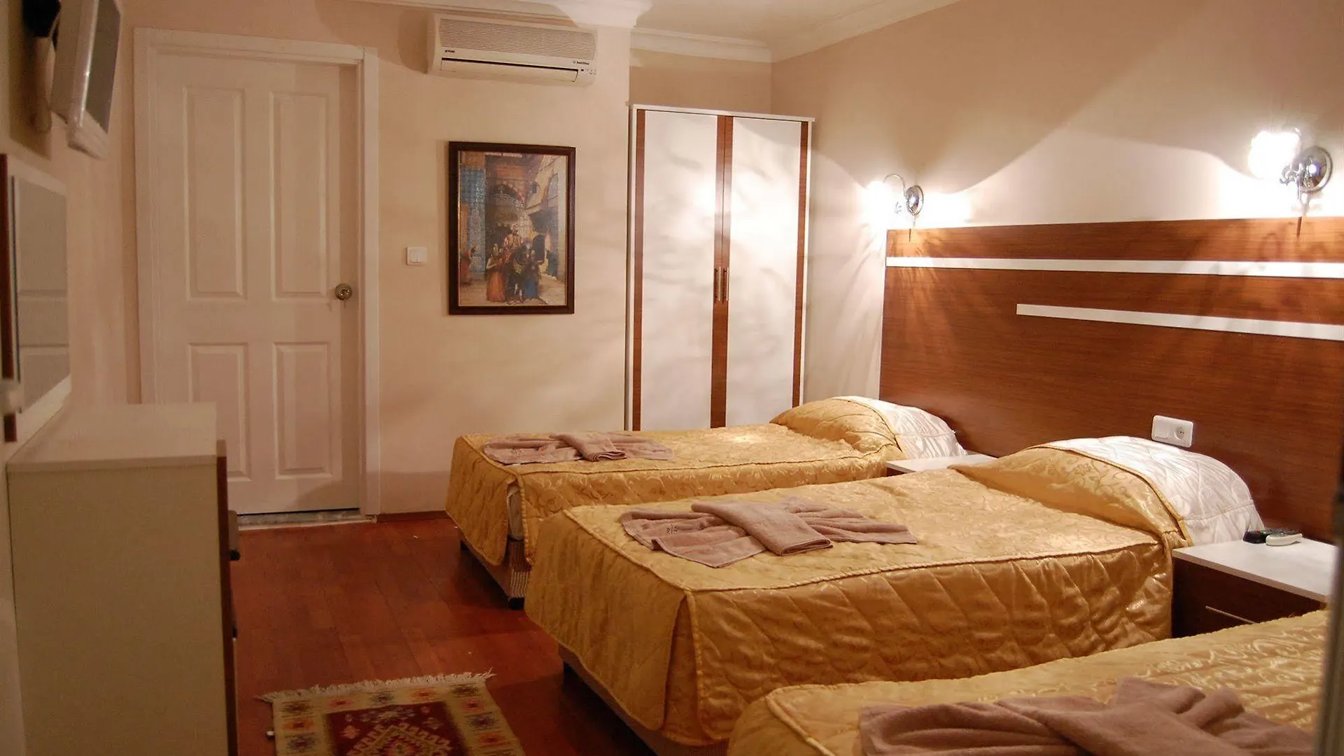 Can Hotel Bodrum