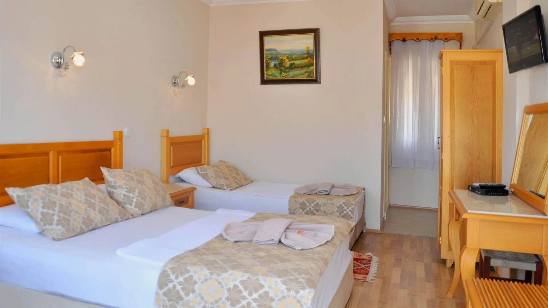 Can Hotel Bodrum