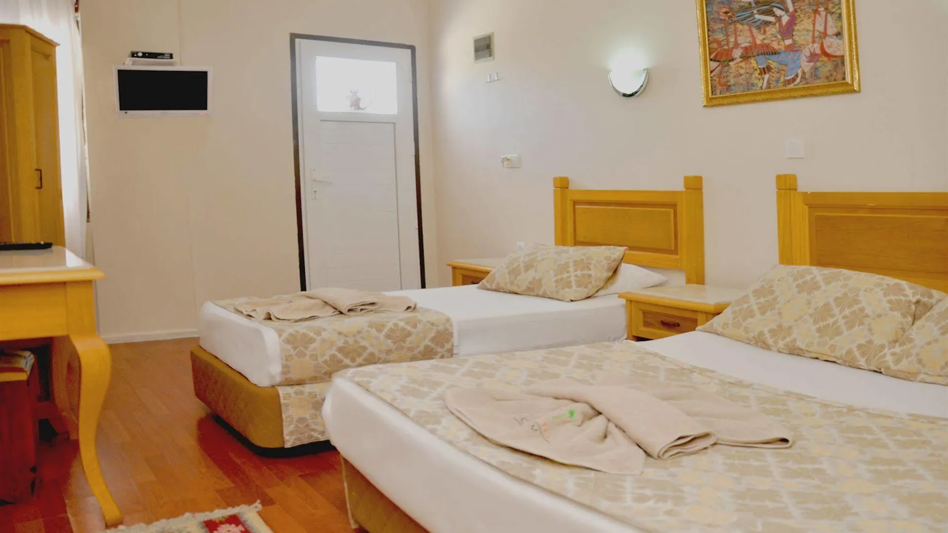 Can Hotel Bodrum
