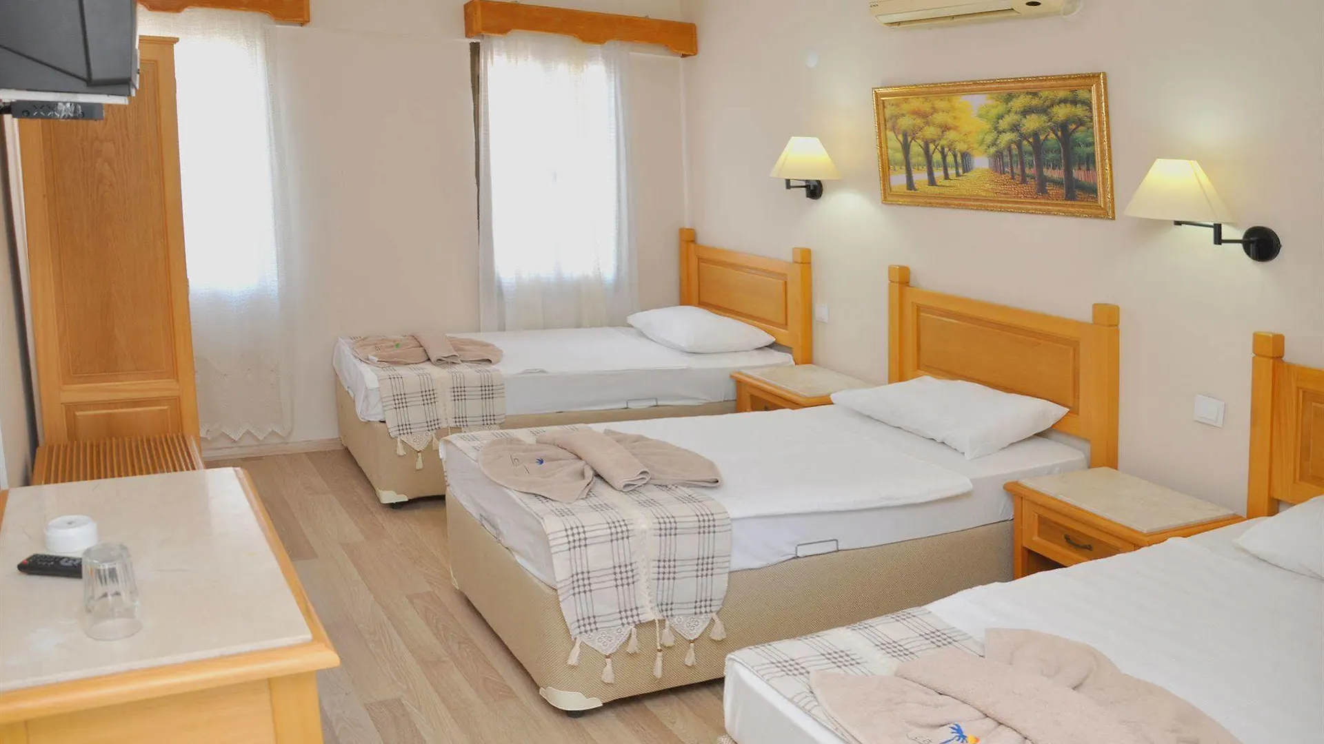 Can Hotel Bodrum