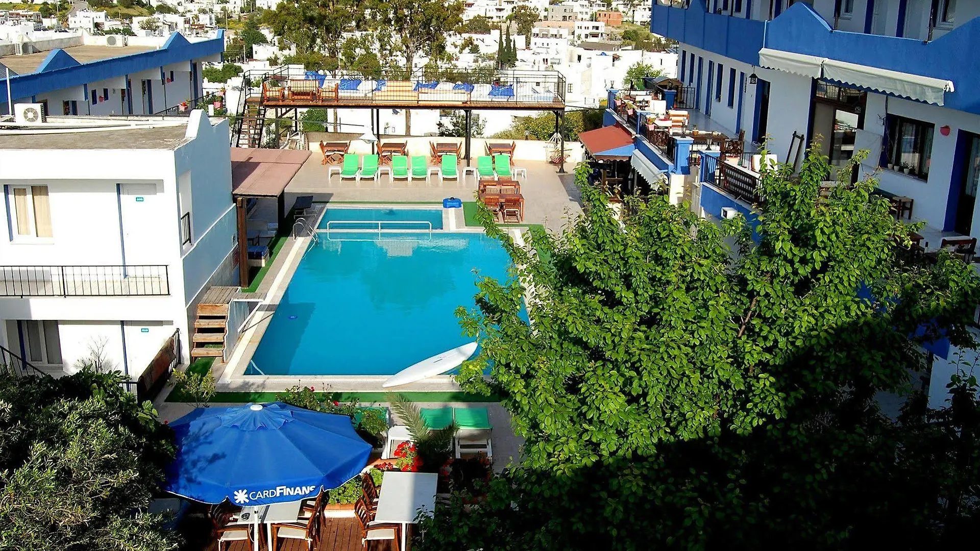 Can Hotel Bodrum