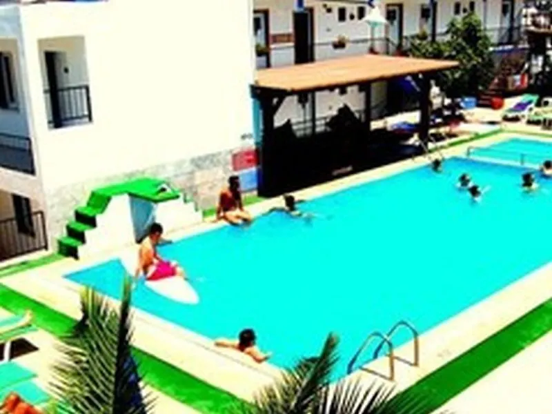 Can Hotel Bodrum