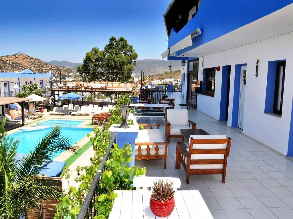 Can Hotel Bodrum