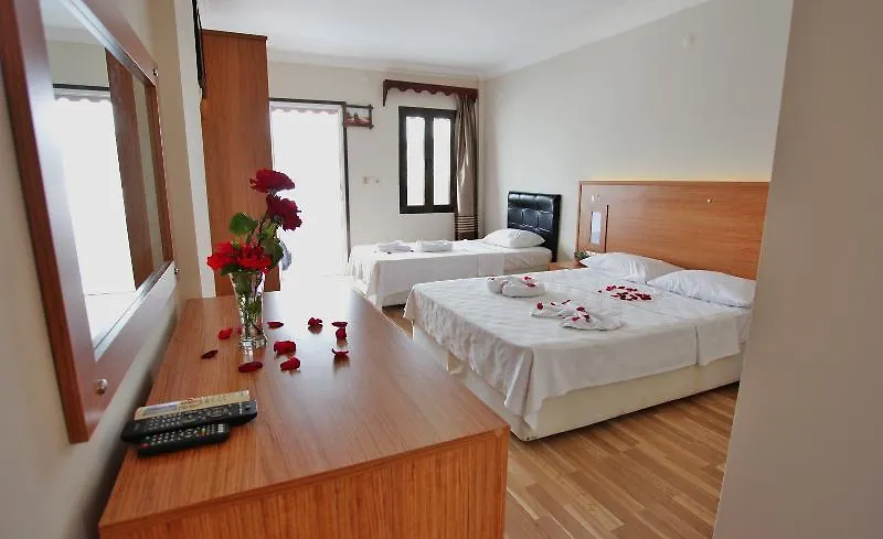 Can Hotel Bodrum