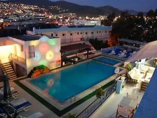 Can Hotel Bodrum