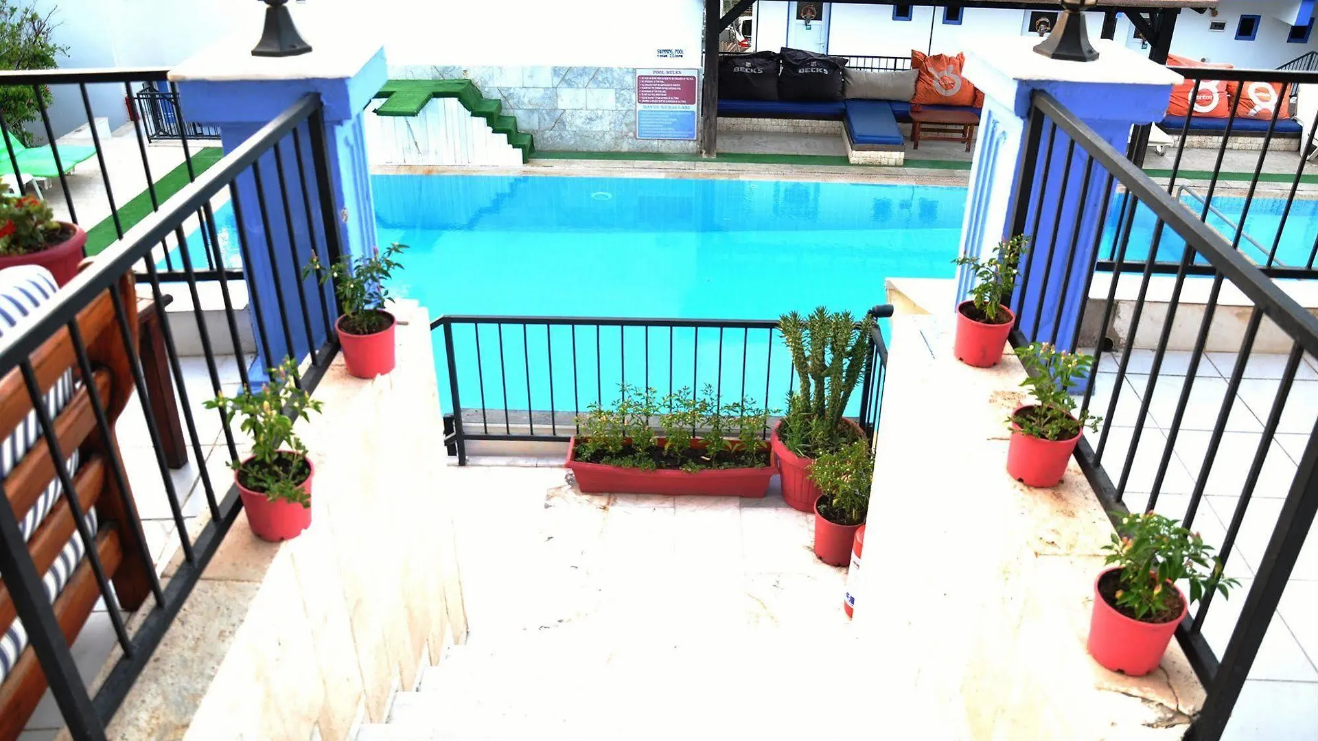 Can Hotel Bodrum