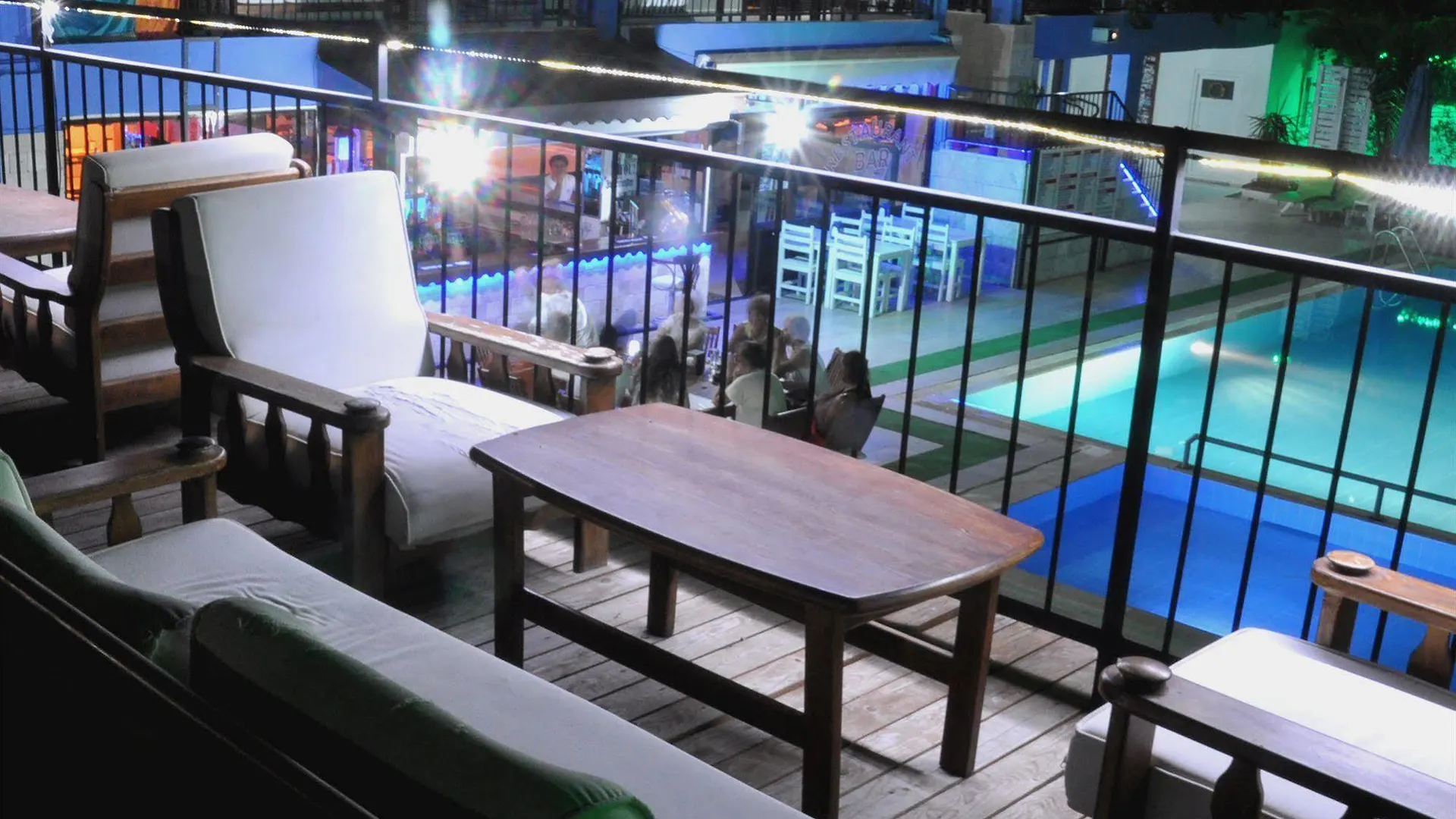 Can Hotel Bodrum